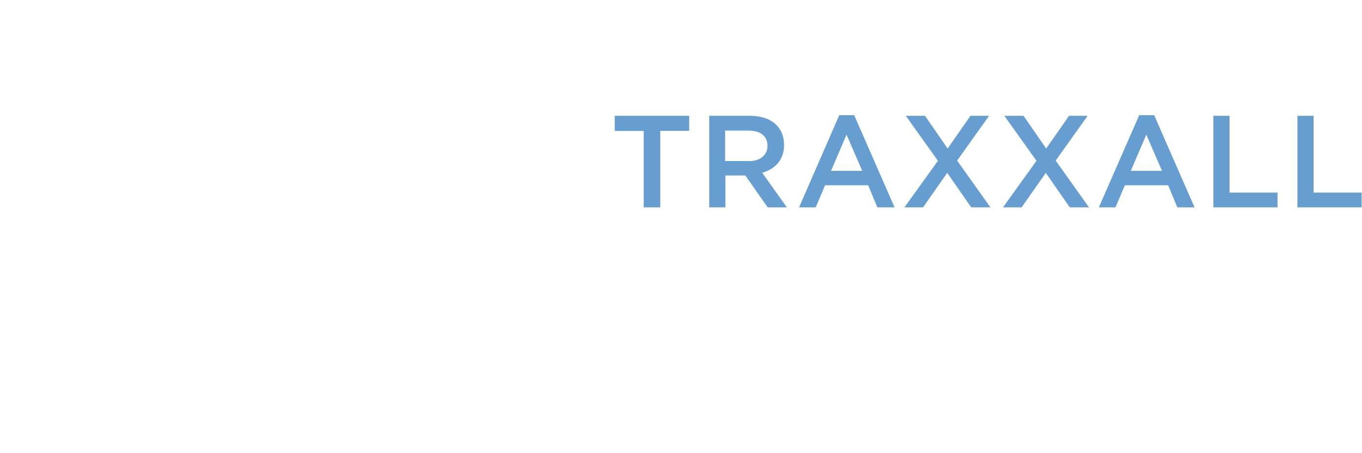 Traxxall Aviator Logo